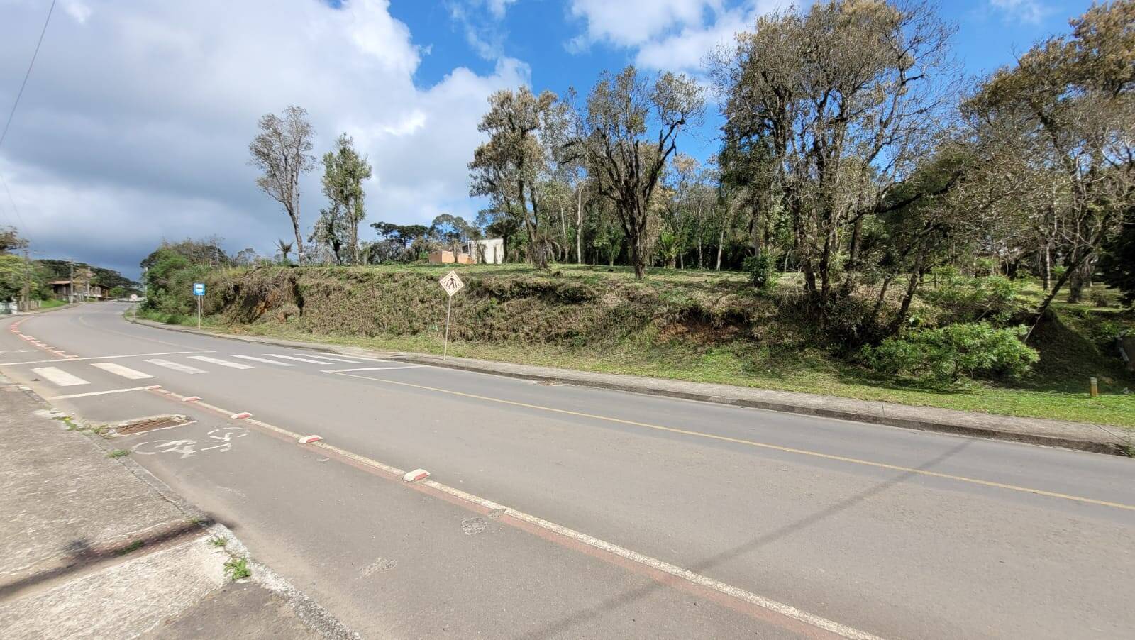 Terreno, 540 m² - Foto 1