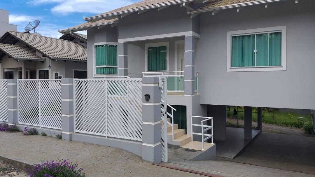 Casa, 2 quartos, 172 m² - Foto 4