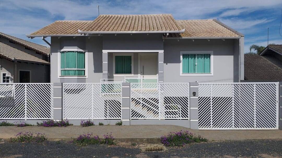 Casa, 2 quartos, 172 m² - Foto 2
