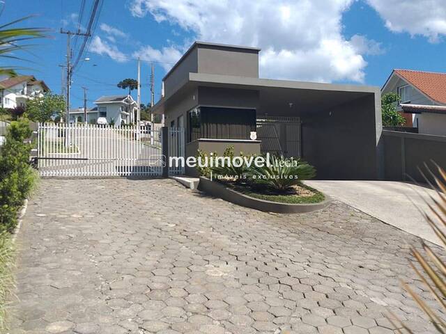 #77 - Área para Venda em São Bento do Sul - SC - 3