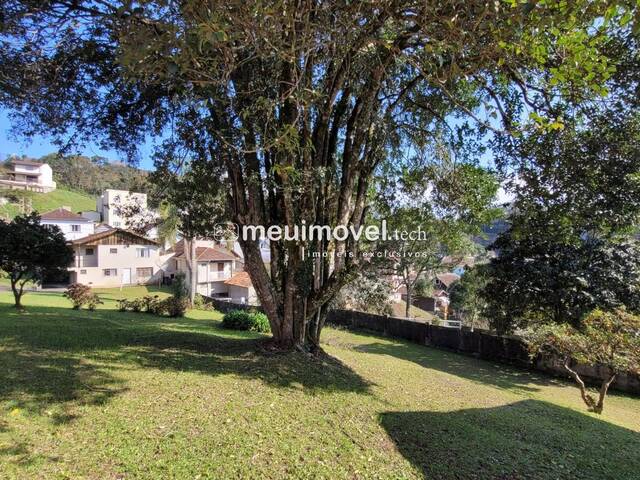 Área para Venda em São Bento do Sul - 4