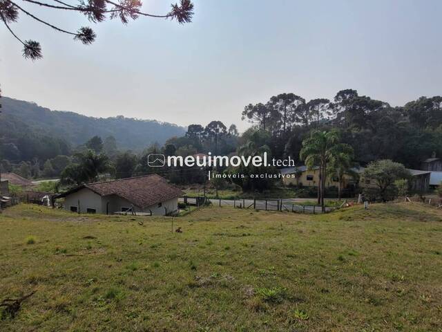 Área para Venda em São Bento do Sul - 5