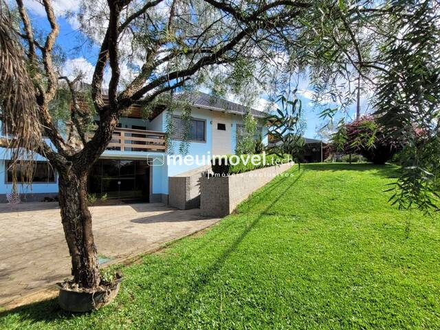 #124 - Casa para Venda em São Bento do Sul - SC - 3