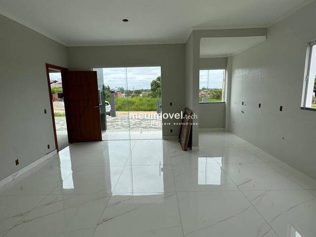 Apartamento para Venda em Barra Velha - 5