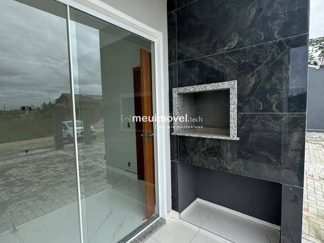 Apartamento para Venda em Barra Velha - 4