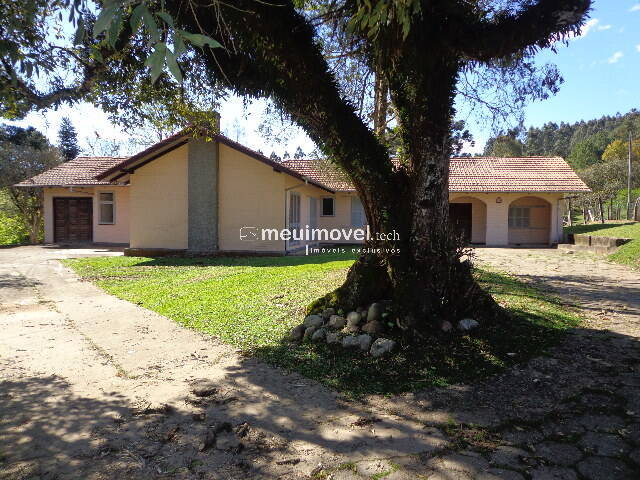 #128 - Casa para Venda em São Bento do Sul - SC - 1