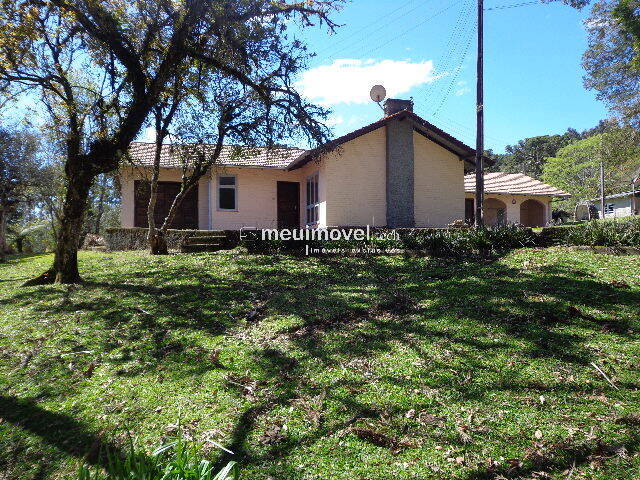 #128 - Casa para Venda em São Bento do Sul - SC - 2