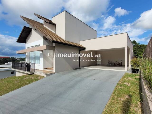#130 - Casa para Venda em São Bento do Sul - SC - 3