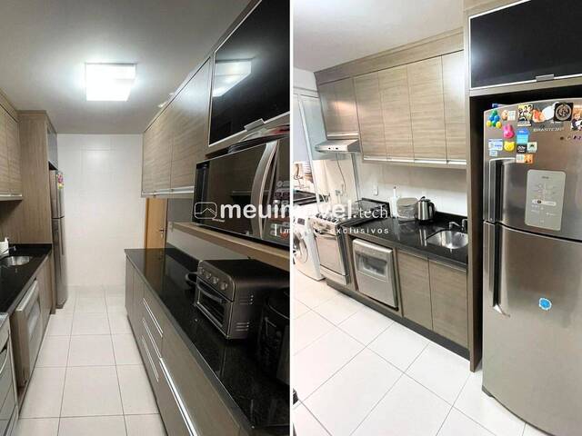 #131 - Casa para Venda em São Bento do Sul - SC - 3
