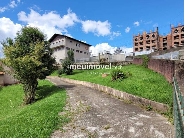 Área para Venda em São Bento do Sul - 4
