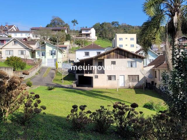 Área para Venda em São Bento do Sul - 4