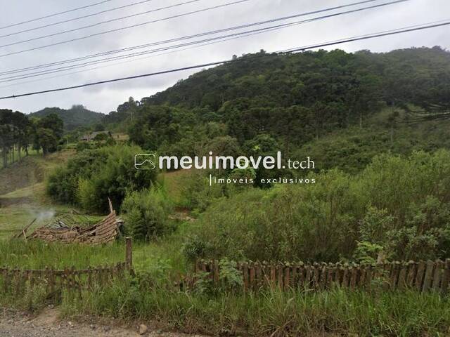 Venda em Rio Vermelho Povoado - São Bento do Sul
