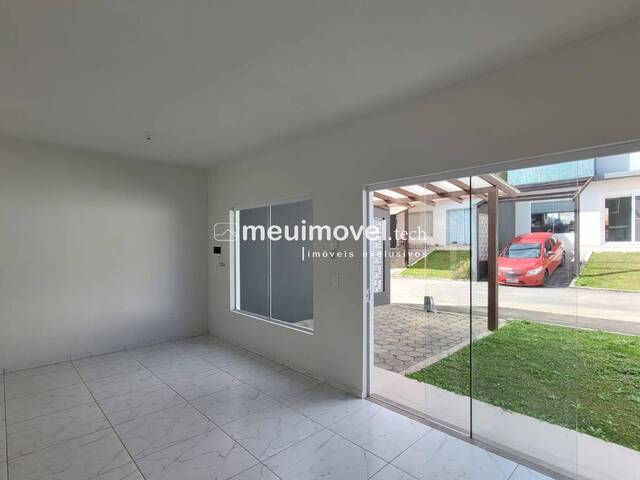 #142 - Casa para Venda em São Bento do Sul - SC - 3