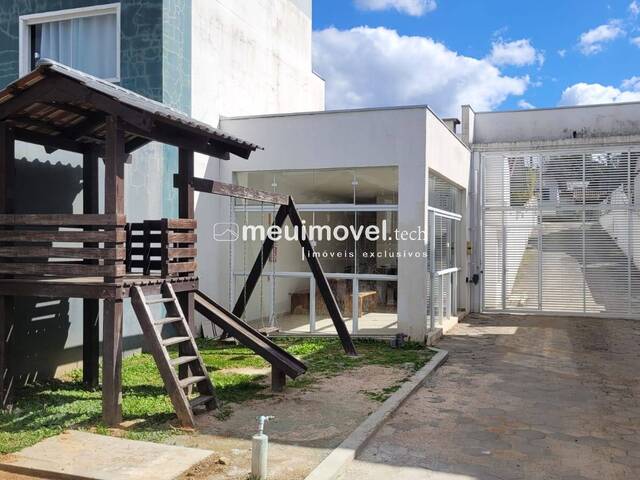 #142 - Casa para Venda em São Bento do Sul - SC - 2