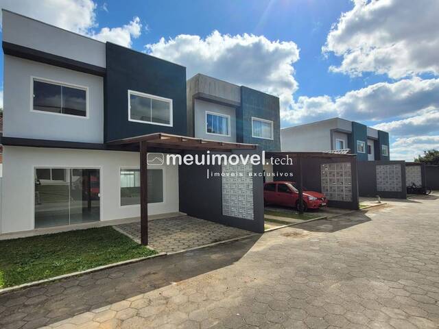 #142 - Casa para Venda em São Bento do Sul - SC - 1