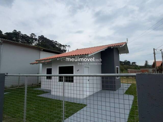 Venda em Serra Alta - São Bento do Sul