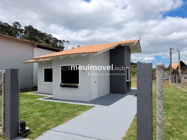 #147 - Casa para Venda em São Bento do Sul - SC