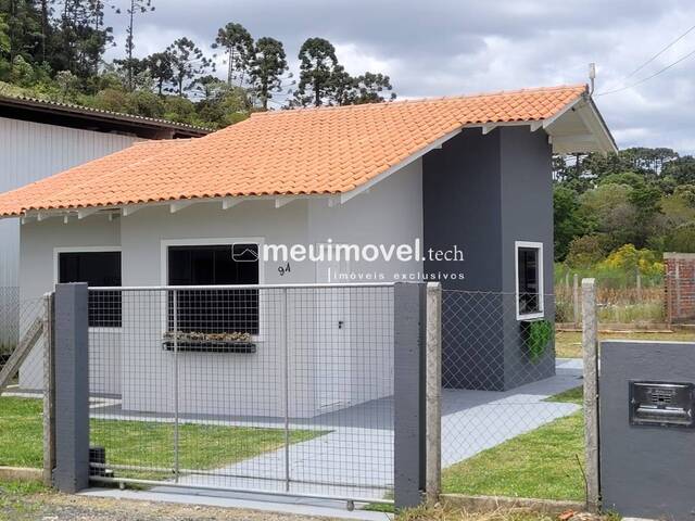 Venda em Serra Alta - São Bento do Sul