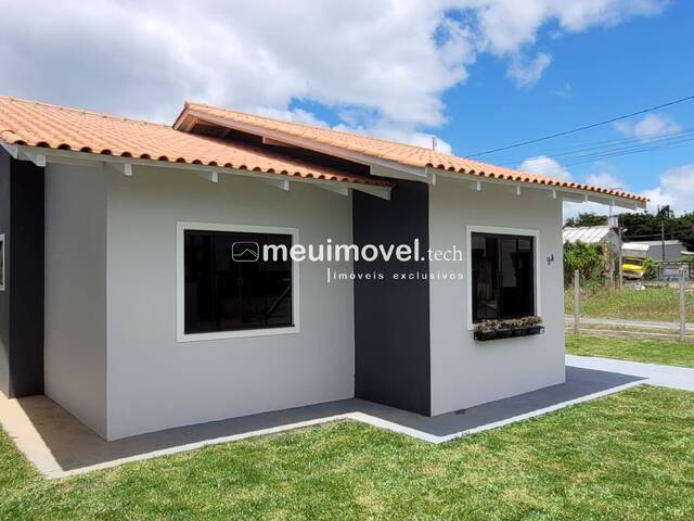 #147 - Casa para Venda em São Bento do Sul - SC