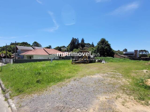 #150 - Área para Venda em São Bento do Sul - SC