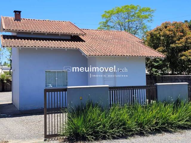 #152 - Casa para Venda em São Bento do Sul - SC
