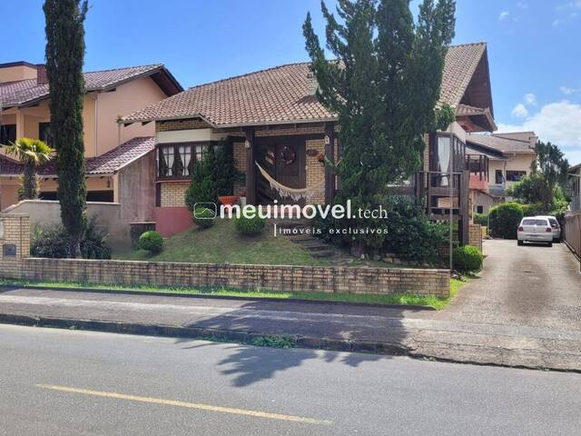 #153 - Casa para Venda em São Bento do Sul - SC