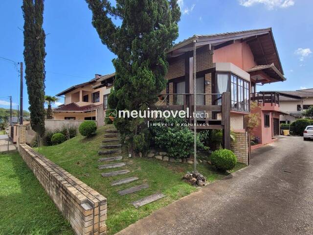 #153 - Casa para Venda em São Bento do Sul - SC