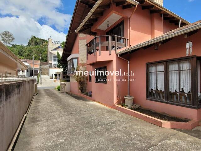 #153 - Casa para Venda em São Bento do Sul - SC