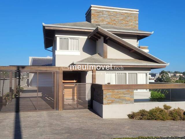 #157 - Casa para Venda em São Bento do Sul - SC