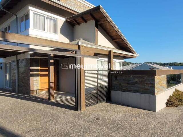 #157 - Casa para Venda em São Bento do Sul - SC