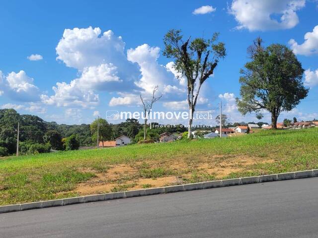 #158 - Área para Venda em São Bento do Sul - SC