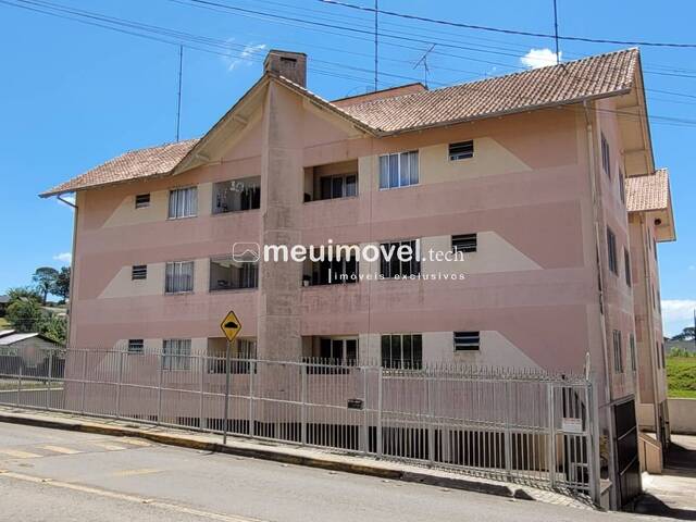 #160 - Apartamento para Venda em São Bento do Sul - SC