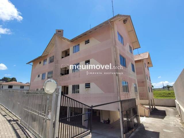 #160 - Apartamento para Venda em São Bento do Sul - SC