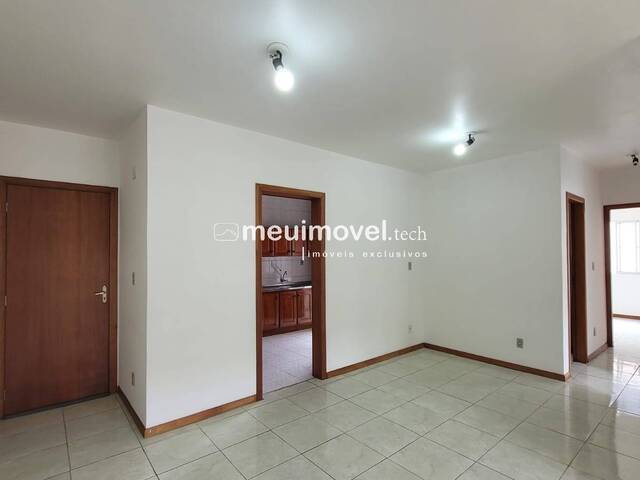 #160 - Apartamento para Venda em São Bento do Sul - SC