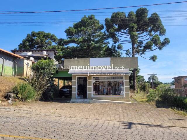 #161 - Sala para Venda em São Bento do Sul - SC - 1