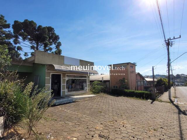#161 - Sala para Venda em São Bento do Sul - SC - 3