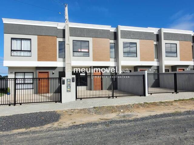 Venda em Rio Negro - São Bento do Sul