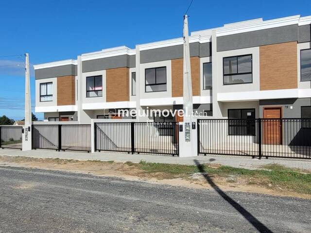 #165 - Casa para Venda em São Bento do Sul - SC