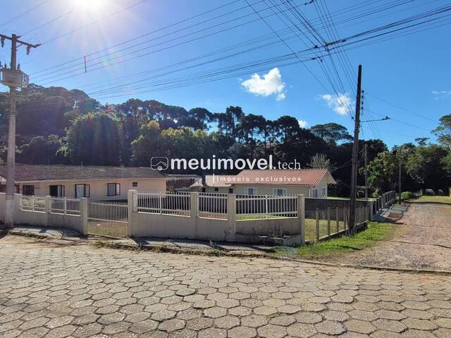 #167 - Área para Venda em São Bento do Sul - SC