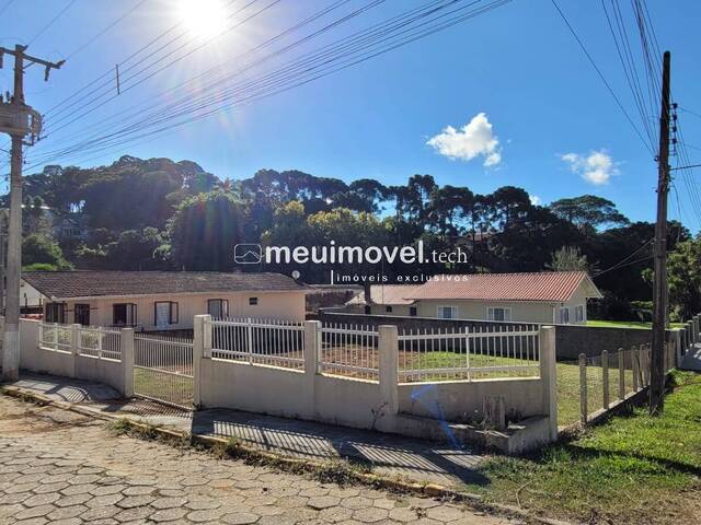 #167 - Área para Venda em São Bento do Sul - SC