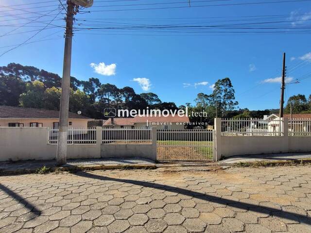 #167 - Área para Venda em São Bento do Sul - SC