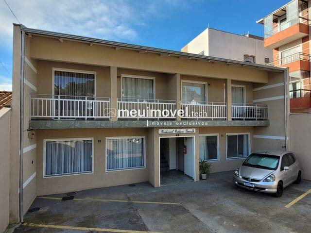 #168 - Apartamento para Venda em São Bento do Sul - SC - 2