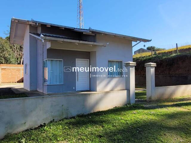#173 - Casa para Venda em São Bento do Sul - SC