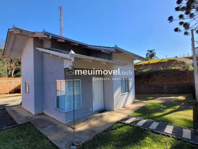 #173 - Casa para Venda em São Bento do Sul - SC