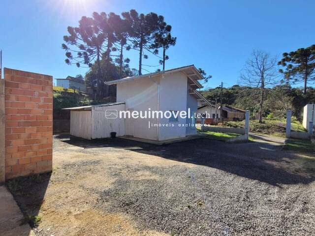 Casa para Venda em São Bento do Sul - 5