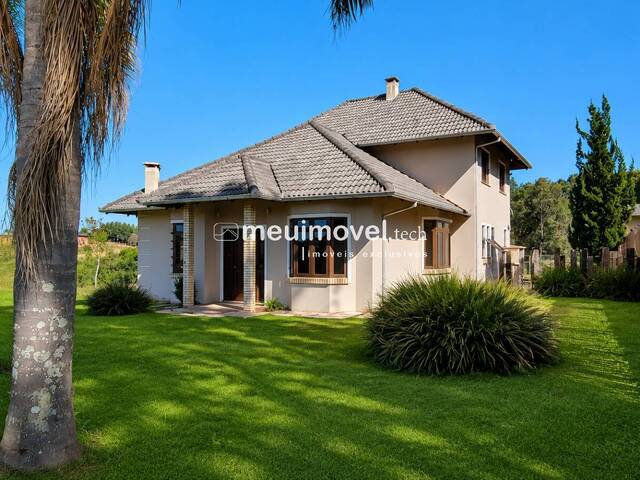 Casa para Venda em São Bento do Sul - 2