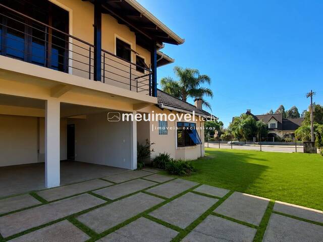 Casa para Venda em São Bento do Sul - 4