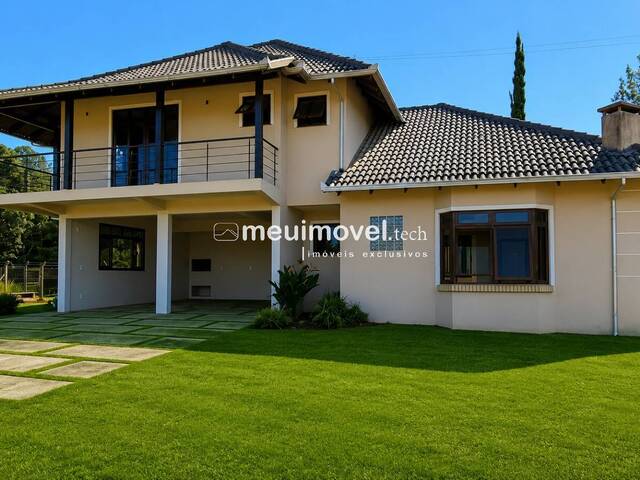Casa para Venda em São Bento do Sul - 3