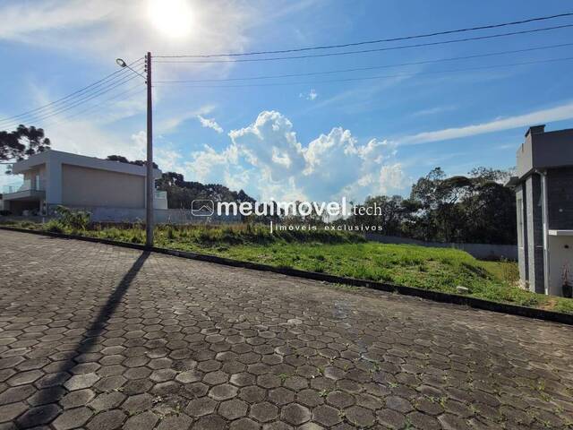 #175 - Área para Venda em São Bento do Sul - SC - 2