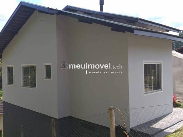 #144 - Casa para Venda em São Bento do Sul - SC - 3